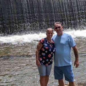 Meet your Posher, Debra